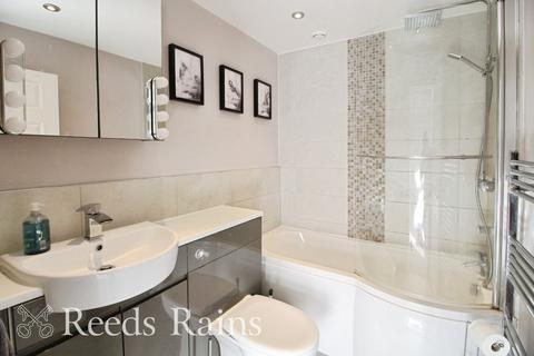 undefined, Pierce Street, Macclesfield SK11