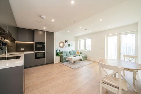 Tierney Lane, London W6