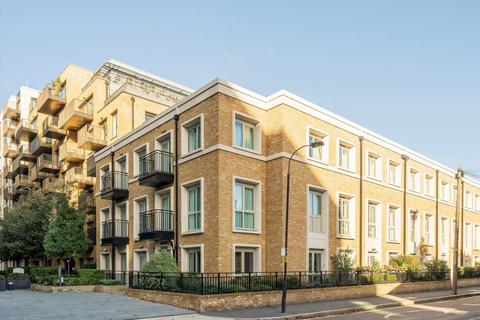 2 bedroom flat for sale, Tierney Lane, London W6