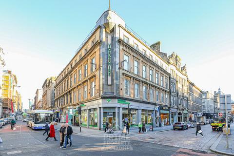 undefined, Gordon Street, Glasgow G1