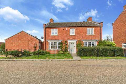 undefined, Tudor Avenue, Hampton Vale, PE7