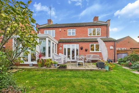 undefined, Tudor Avenue, Hampton Vale, PE7