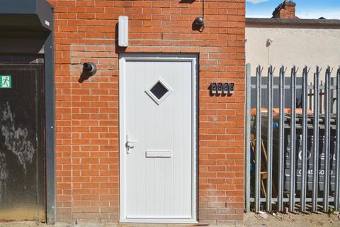 undefined, High Street, Scunthorpe