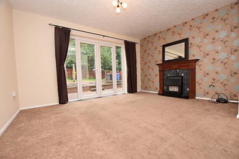 undefined, Oregon Way, Chaddesden, Derby, Derbyshire, DE21 6UP