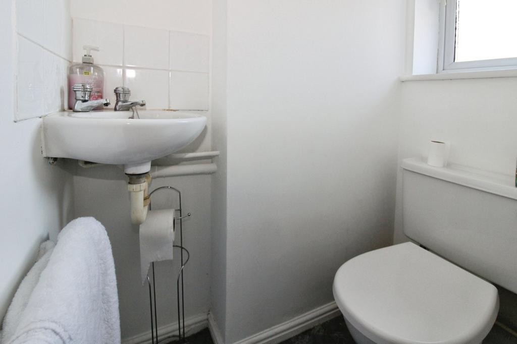 Cloakroom