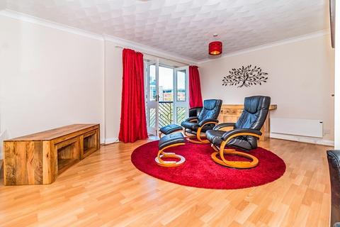 1 bedroom apartment for sale, Vancouver Quay, Salford M50