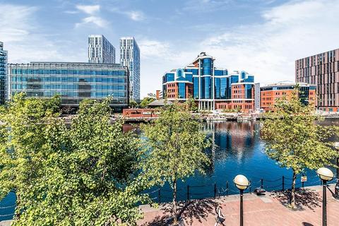 1 bedroom apartment for sale, Vancouver Quay, Salford M50