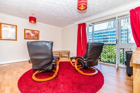 1 bedroom apartment for sale, Vancouver Quay, Salford M50
