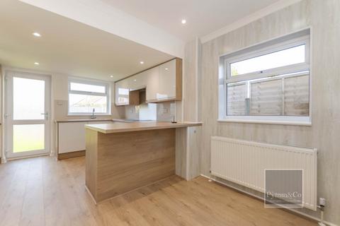 4 bedroom detached bungalow for sale, Bramble Avenue, Norwich NR6