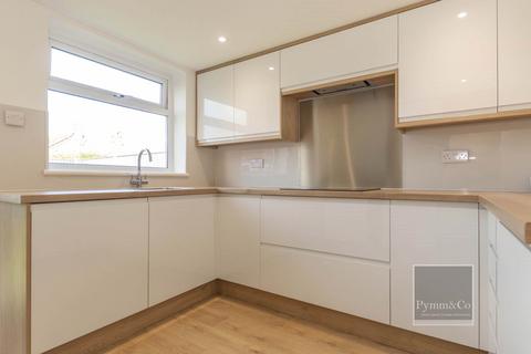 undefined, Bramble Avenue, Norwich NR6