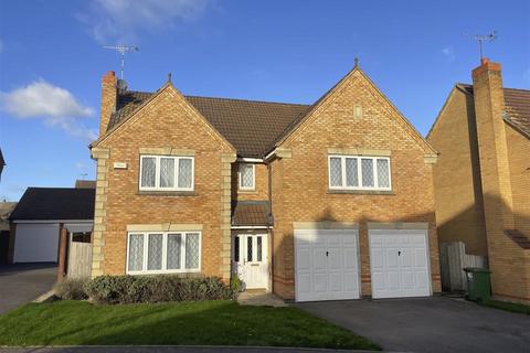 undefined, Siskin Close, Rugby