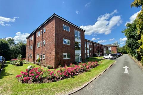 undefined, Brocklehurst Way, Macclesfield