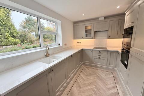 undefined, Brocklehurst Way, Macclesfield