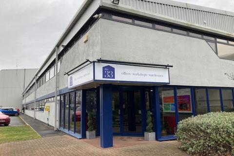 Industrial development to rent, 33 Bellingham Dr Newcastle Upon Tyne NE12 9SZ