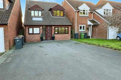 undefined, Brooklea, Warwickshire CV12