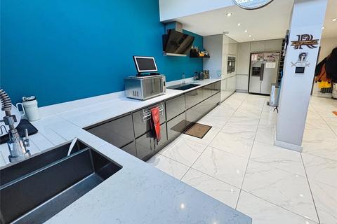 undefined, Brooklea, Warwickshire CV12