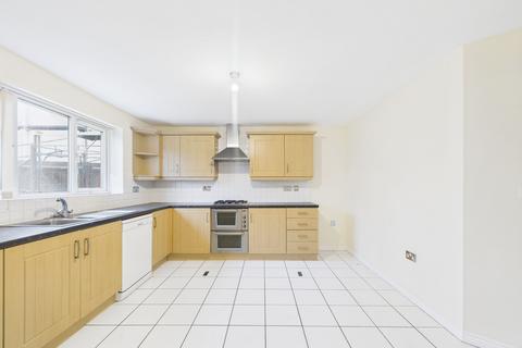 undefined, Silver Hill, Hampton Centre, PE7