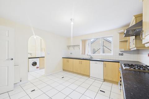 undefined, Silver Hill, Hampton Centre, PE7