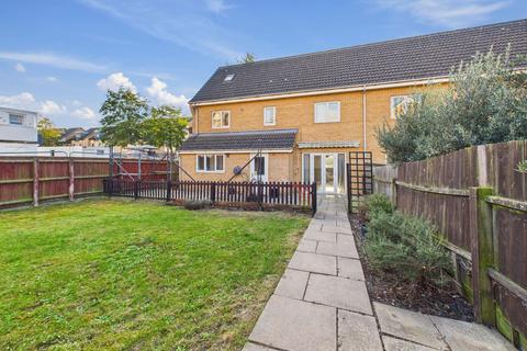 undefined, Silver Hill, Hampton Centre, PE7