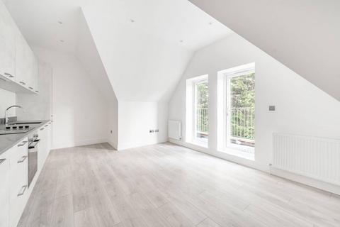 1 bedroom flat for sale, 102 West End Lane, Pinner HA5