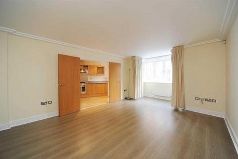 Kidderpore Avenue, Hampstead, NW3