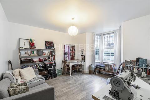 undefined, Nevill Road, London, N16