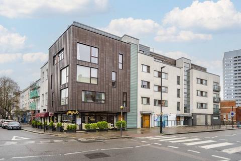 Abbey Road, St John's Wood, London, NW8