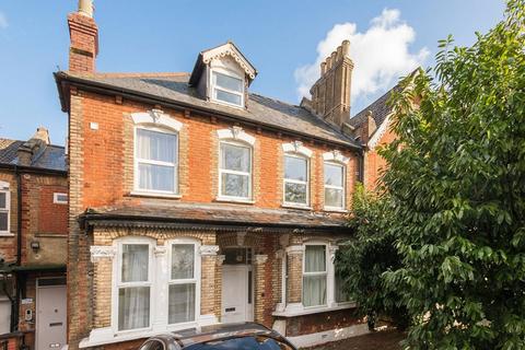 Sunningfields Road, Hendon, London, NW4