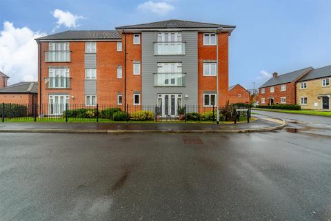 undefined, Haydock Avenue, Barleythorpe, Rutland