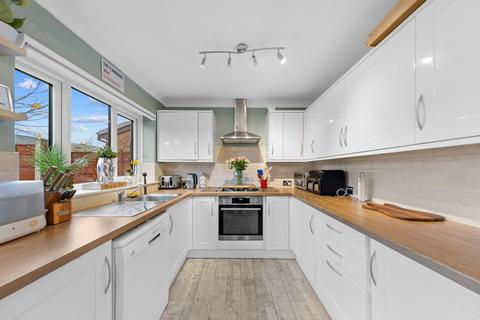 undefined, Windsor Road, Ashton-In-Makerfield, WN4