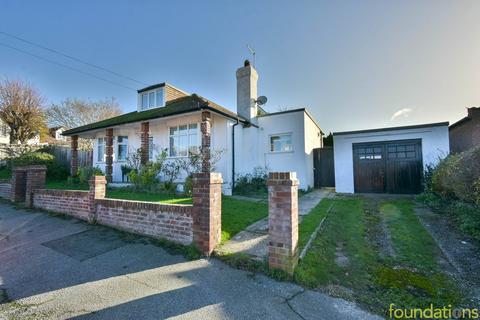 St James Road, Bexhill-on-Sea, TN40