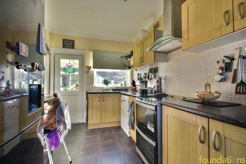 undefined, St James Road, Bexhill-on-Sea, TN40