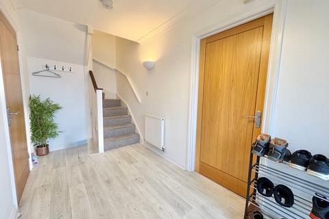 4 bedroom detached house for sale, Goldhawk Road, Monkston Park, Milton Keynes, MK10