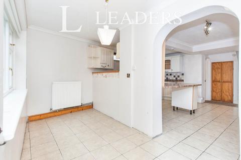 undefined, Coldhams Lane, CB1