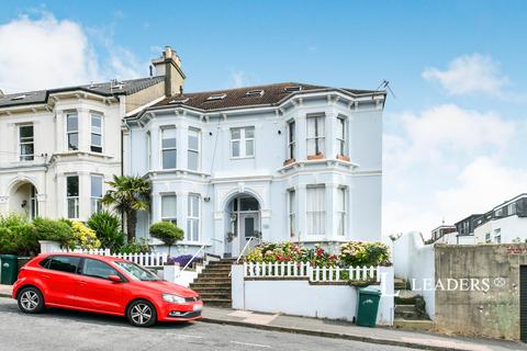 Evelyn Terrace, Brighton, BN2