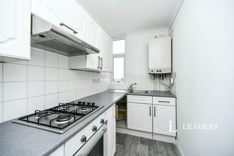 1 bedroom flat to rent, Evelyn Terrace, Brighton, BN2