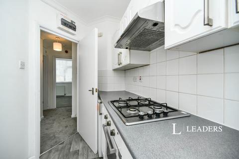 1 bedroom flat to rent, Evelyn Terrace, Brighton, BN2
