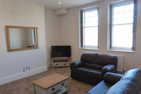 undefined, 7 Victoria Park Apartments, Barrow-In-Furness