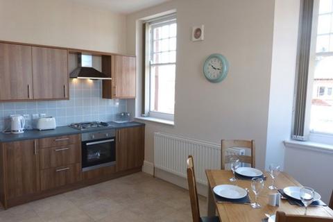 undefined, 7 Victoria Park Apartments, Barrow-In-Furness