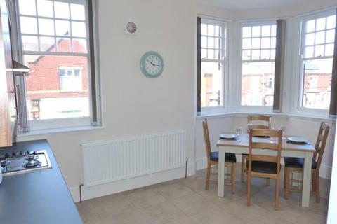 undefined, 7 Victoria Park Apartments, Barrow-In-Furness