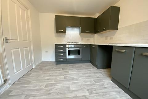 undefined, Saxon Road, Tavistock PL19