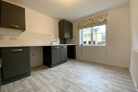 undefined, Saxon Road, Tavistock PL19