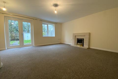 undefined, Saxon Road, Tavistock PL19