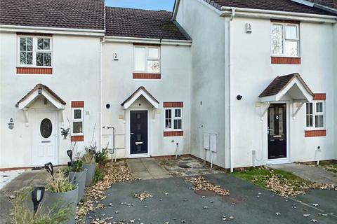 Park View Close, Stoke On Trent ST3