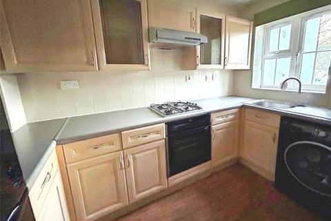 2 bedroom terraced house for sale, Park View Close, Stoke On Trent ST3