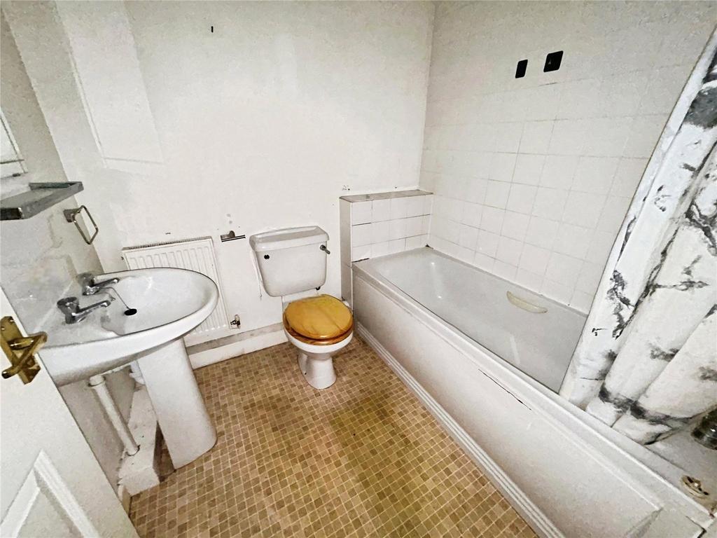 Bathroom W/C