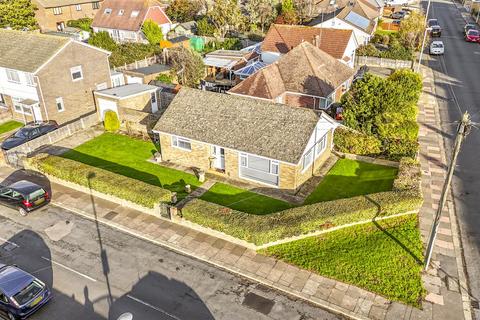 2 bedroom detached bungalow for sale, Franklin Road, Worthing