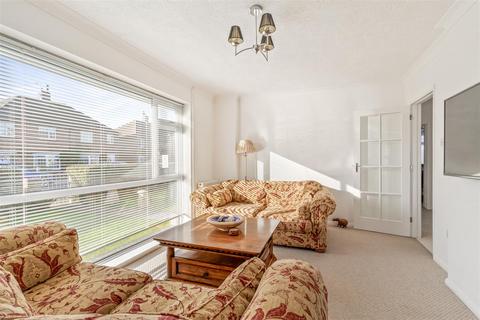 2 bedroom detached bungalow for sale, Franklin Road, Worthing