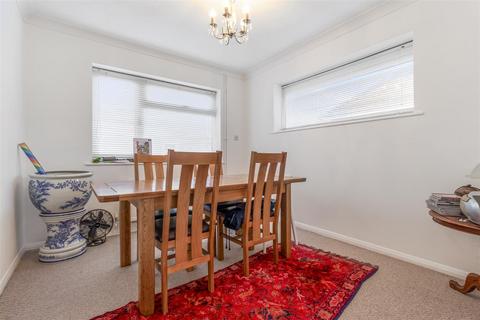 2 bedroom detached bungalow for sale, Franklin Road, Worthing