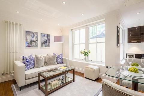 1 bedroom property to rent, 86 - 92 Kesington House Square, London W2
